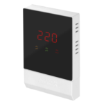 محافظ برق ولتاژ گرین GREEN LINE GLP301 EVO - Image 5