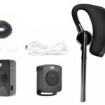 هندزفری بلوتوثی بیسیم دستی بدون سیم مدل موتورولا