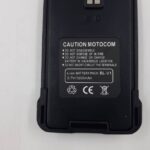 باتری بیسیم موتوکام 666