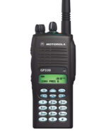 باتری بیسیم موتورولا GP338 -GP228 -  HNN9009A - Image 3