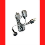 هندزفری سیمی بیسیم آیکوم F3