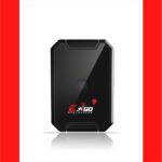 ردیاب خودرو آهن ربایی اویگو (E_WiGO GP027N  ( AT1