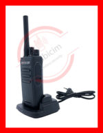 بیسیم  MOTOCOM مدل MC555 - Image 4