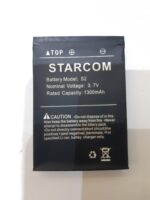 باتری بیسیم واکی تاکی استارکام S2 - Image 4