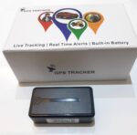 ردیاب آهنربایی لندر مدل والیانس V300 - Image 3