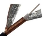 کابل RG6 امپدانس 50 اهم  گرید A - Image 3