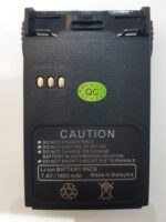 باتری بیسیم موتورولا MT777 مالزی 1800 - Image 4