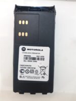 باتری بیسیم موتورولا GP338 -GP228 -  HNN9009A - Image 5