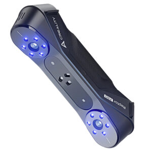 اسکنر creality raptor pro